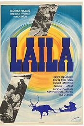 Make Way for Lila