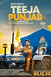 Teeja Punjab