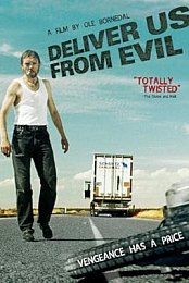 Deliver Us from Evil
