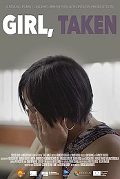 Girl, Taken