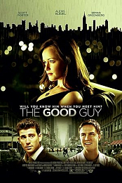 The Good Guy