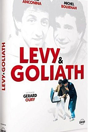 Levy et Goliath