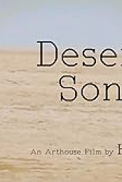 Samurai Jack - Desert Song