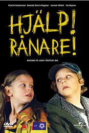 Laura Trenter - Help! Robbers!