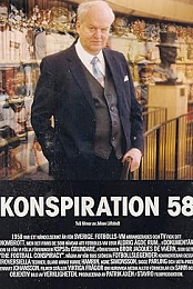 Conspiracy '58
