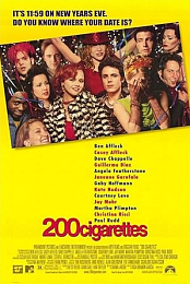 200 Cigarettes