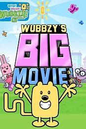 Wubbzy's Big Movie!