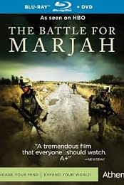The Battle for Marjah