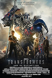 Transformers 4 L Era Dell Estinzione 2014 iTALiAN BDRip XviD-TRL[MT]