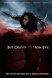 But Deliver Us from Evil