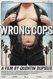 Wrong Cops