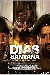 Dias Santana