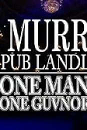 Al Murray, the Pub Landlord: One Man, One Guvnor