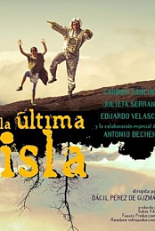 La ultima isla