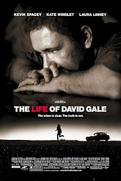 La vie de David Gale (2003)