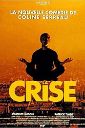 The Crisis