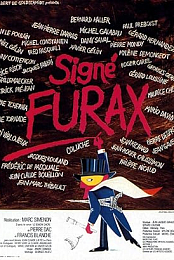Signe Furax