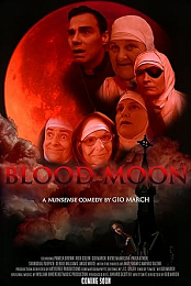 Blood Moon