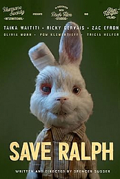 Save Ralph