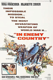 In Enemy Country