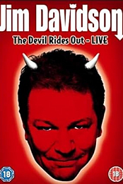 Jim Davidson: The Devil Rides Out - Live