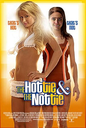 The Hottie & the Nottie