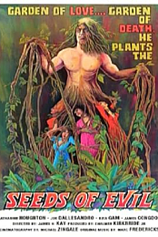 Garden of Death
