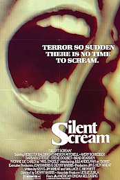 The Silent Scream