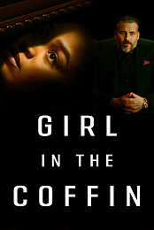 Girl in the Coffin