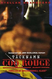 Codename Coq Rouge