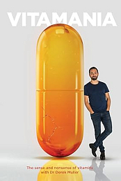Vitamania 2018 DOCU 1080p WEB-DL AAC2 0 H264-DRM