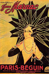 The Darling of Paris