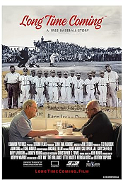 Long Time Coming: A 1955 Baseball Story