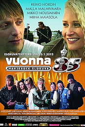 Vuonna 85