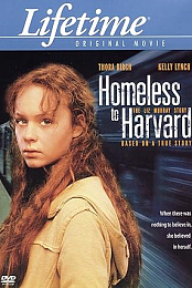 Homeless to Harvard