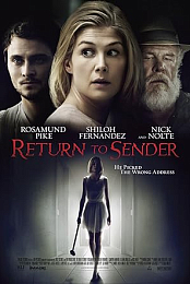 Return to Sender
