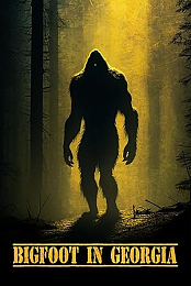 Bigfoot in Georgia
