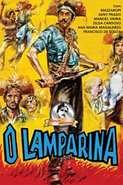O Lamparina