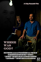 Where Was God