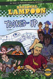 National Lampoon Presents Tooned-Up