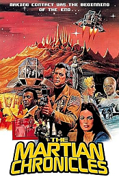 The Martian Chronicles