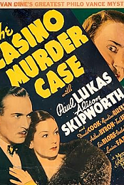 The Casino Murder Case