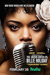 Billie Holiday - The Blues Are Brewin\' (Live Hal Roach Studio