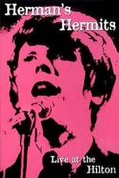 Herman's Hermits Hilton Show