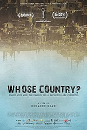Whose Country?