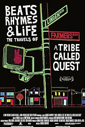 Beats, Rhymes & Life (2011) 720p iTunes (Tribe doc)