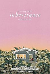 Inheritance (2022) 1080p WEBRip-LAMA