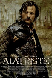 Alatriste (2006) BRRIP x264 AC3 - FASTERWOLF