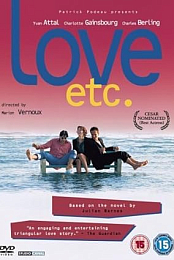 Love, Etc.