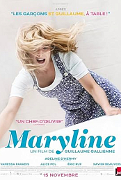 Maryline